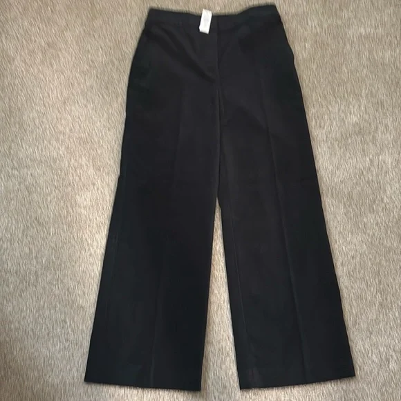 Talbots Velveteen Pants - Picture 2 of 7